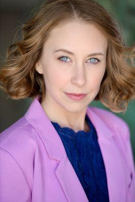 Photo of Caitlin W.