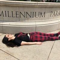 photo of Jacquelin G.