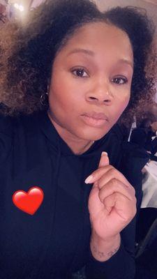 photo of Carmanisha E.