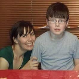 photo of Tammy L. S.