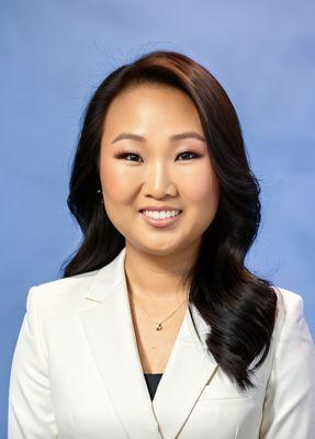 Photo of Jennifer K.