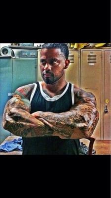Photo of Sunny V.