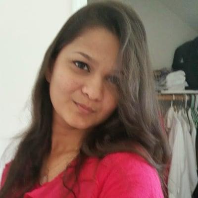Photo of Khushbu T.