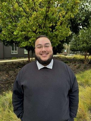 photo of Cristian M.