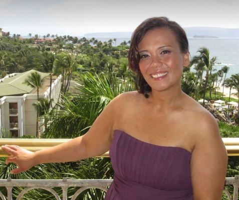 Photo of Cherryl D.