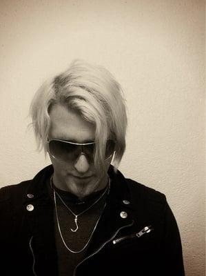 Photo of Ransom R.