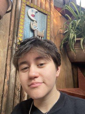 Photo of Fer A.