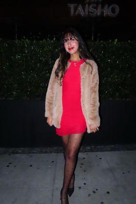 Photo of Nika