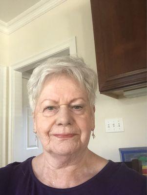 Photo of Ingrid L.