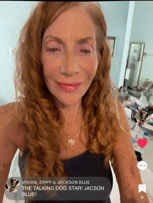 Photo of Judith Z.