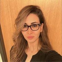 Photo of Sahar D.
