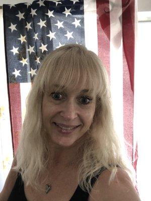 Photo of Paula H.