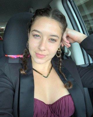 photo of Danielle D.