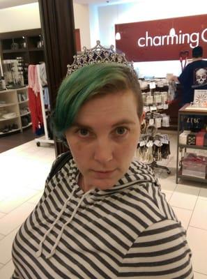 Photo of Amy D.