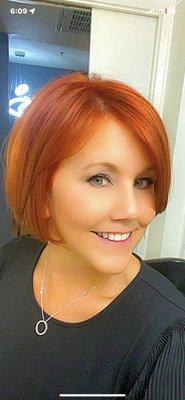 Photo of Cathi B.