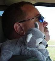 Photo of James H.