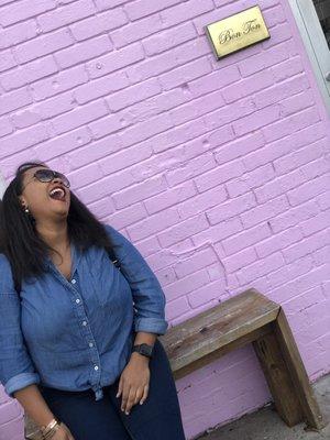 Photo of Desiree M.