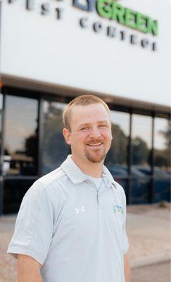 photo of Christian T.