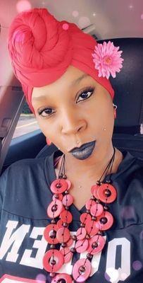 photo of Kintelle D.