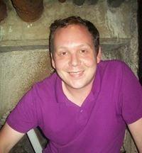 photo of Nick O.