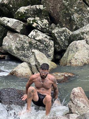 Photo of Yarin C.