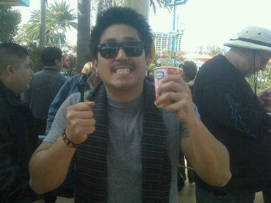 Photo of Nate C.