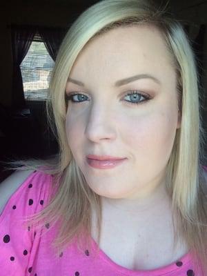Photo of Kate S.