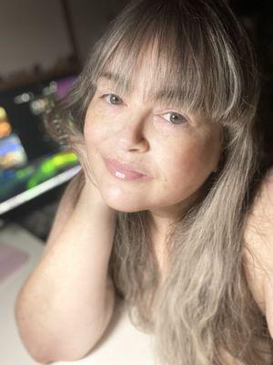 Photo of Erica D.