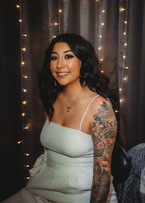 Photo of Alyxa T.