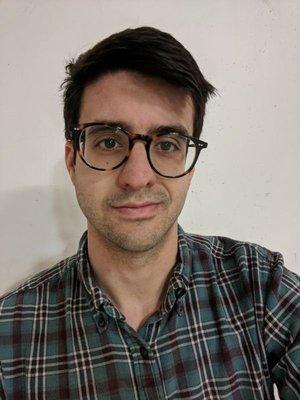 Photo of Erik O.