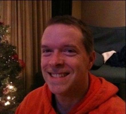 Photo of Dave P.