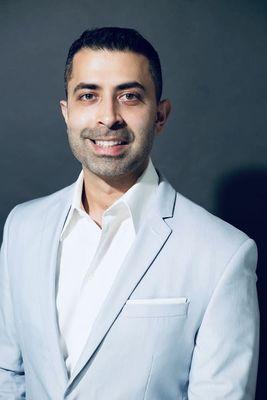Photo of Kamron H.