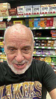 Photo of Tom B.