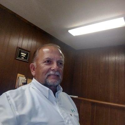 Photo of Kenneth P.