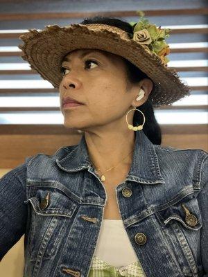 Photo of Leilani S.