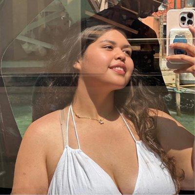Photo of Stephanie D.