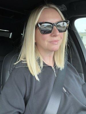 Photo of Tessi D.