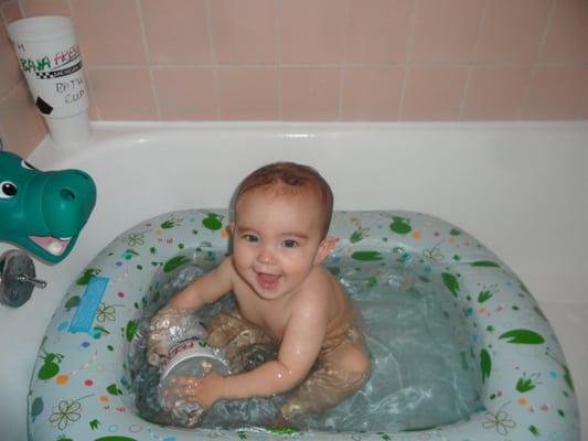 photo of Jennifer V.