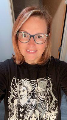 Photo of Belinda F.
