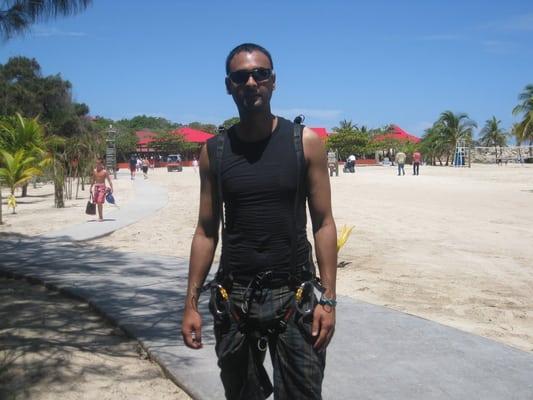 Photo of Mukul K.