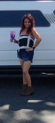 Photo of Desiree M.