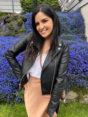 Photo of cristal g.