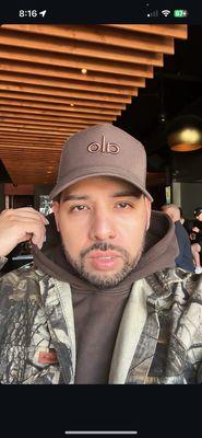 photo of Christian B.