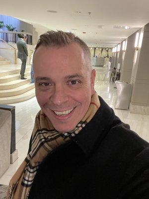 Photo of Jonathan G.