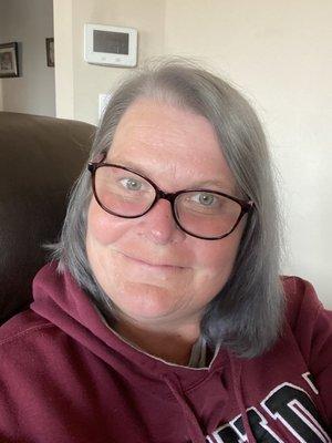 photo of Michelle G.