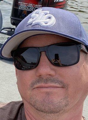 Photo of Bryan K.