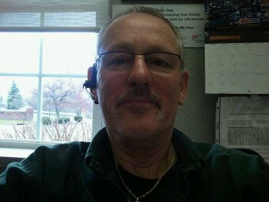 Photo of Scott B.