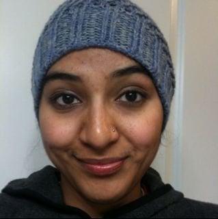 Photo of Meena A.