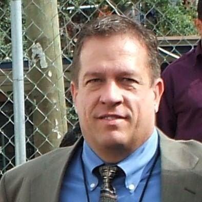 Photo of Roger T.