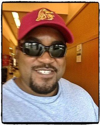 Photo of Terrence O.